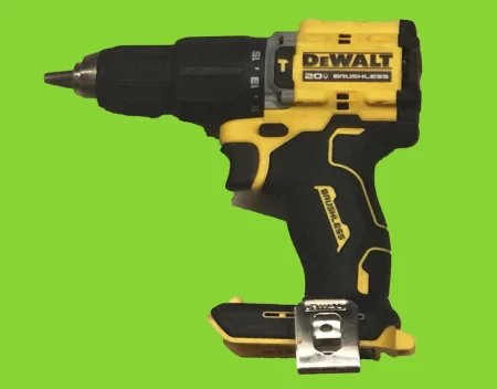 Dewalt drill used sale